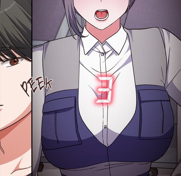 Heart Level Uncensored, chapter 8, page 158 of 214
