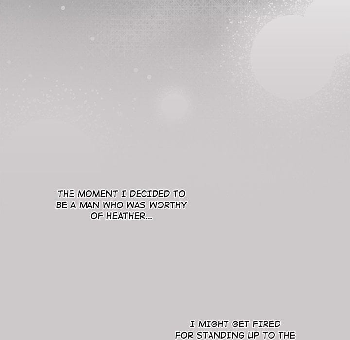 Heart Level Uncensored, chapter 8, page 160 of 214
