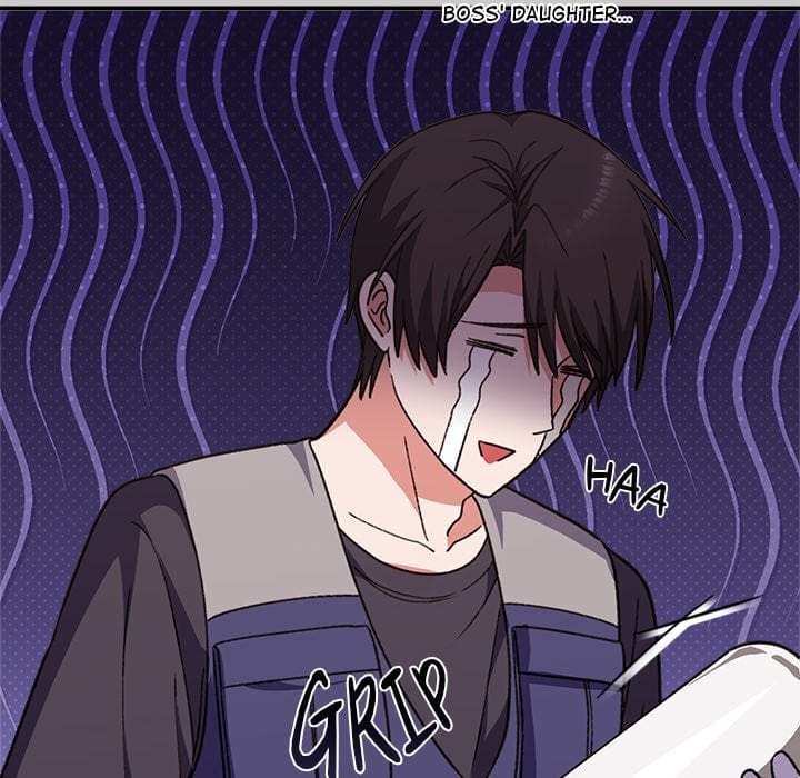 Heart Level Uncensored, chapter 8, page 161 of 214