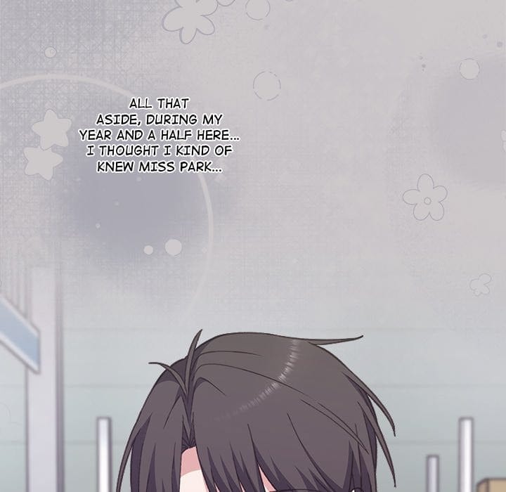 Heart Level Uncensored, chapter 8, page 163 of 214