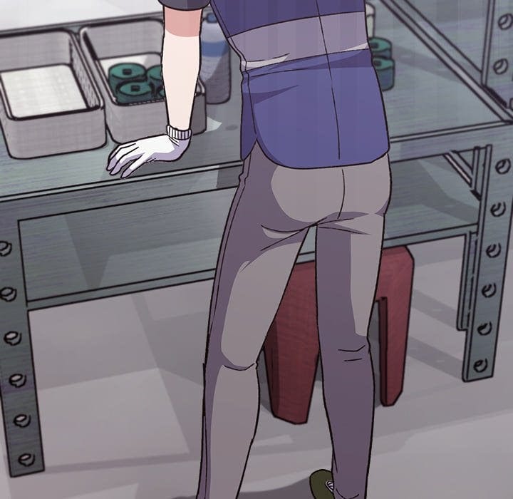 Heart Level Uncensored, chapter 8, page 169 of 214