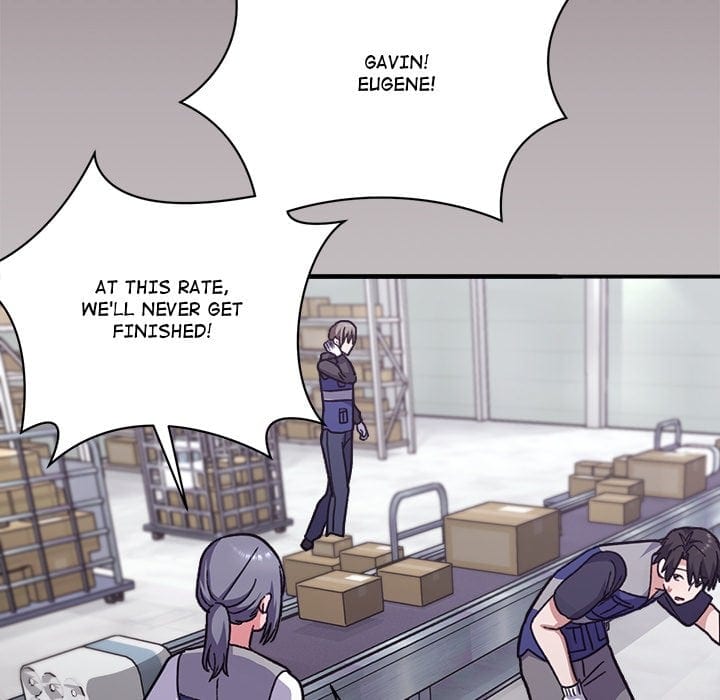Heart Level Uncensored, chapter 8, page 171 of 214
