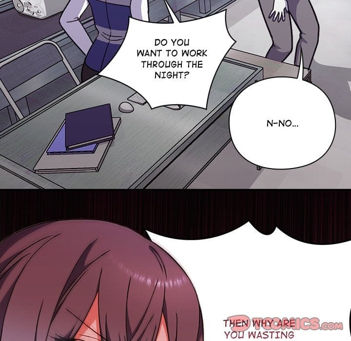 Heart Level Uncensored, chapter 8, page 172 of 214