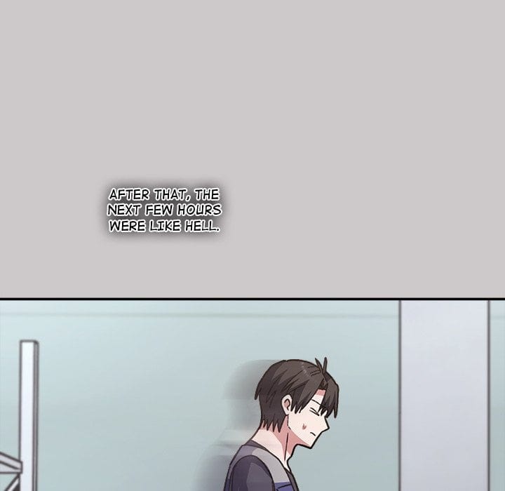 Heart Level Uncensored, chapter 8, page 177 of 214
