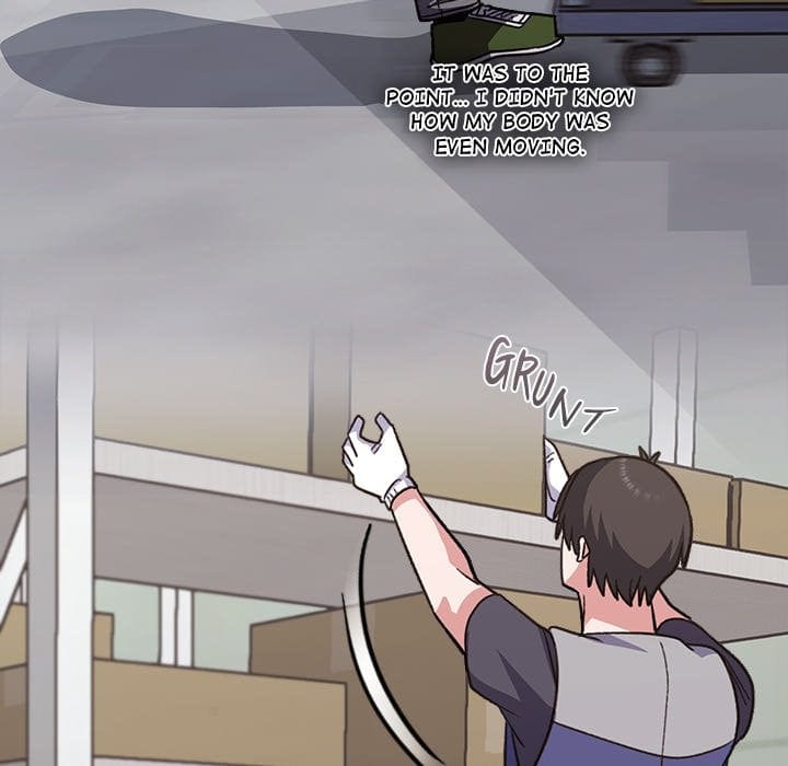 Heart Level Uncensored, chapter 8, page 179 of 214