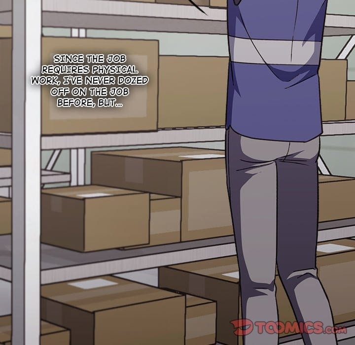Heart Level Uncensored, chapter 8, page 180 of 214