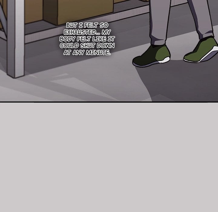 Heart Level Uncensored, chapter 8, page 181 of 214