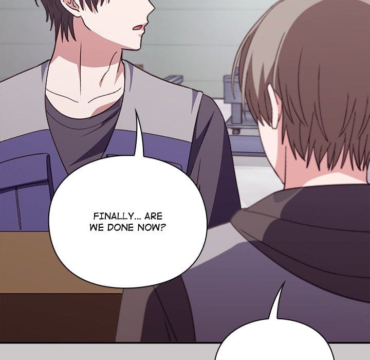 Heart Level Uncensored, chapter 8, page 183 of 214