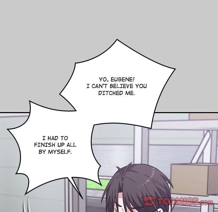 Heart Level Uncensored, chapter 8, page 196 of 214