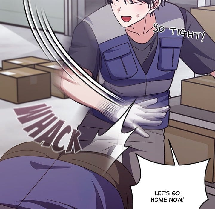 Heart Level Uncensored, chapter 8, page 197 of 214