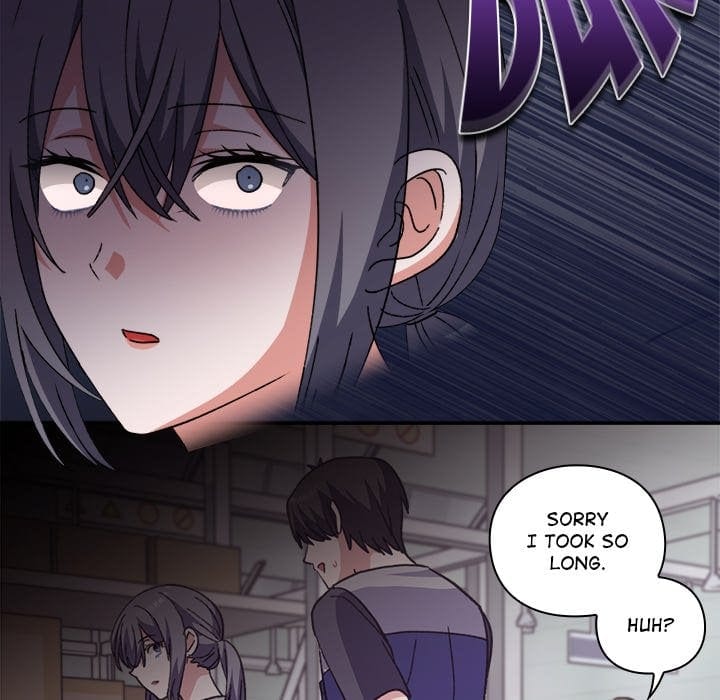 Heart Level Uncensored, chapter 8, page 200 of 214