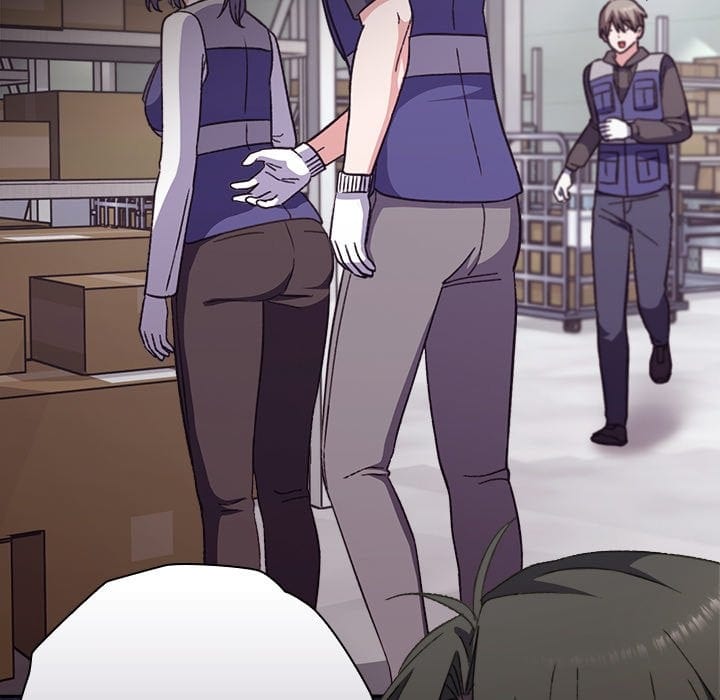 Heart Level Uncensored, chapter 8, page 201 of 214