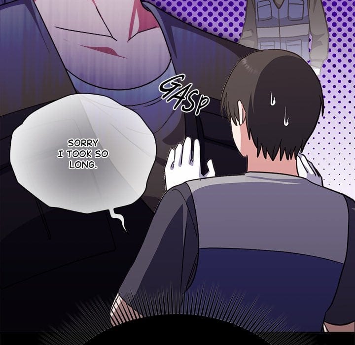 Heart Level Uncensored, chapter 8, page 205 of 214