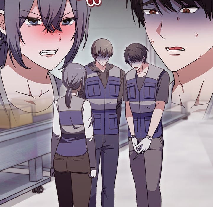 Heart Level Uncensored, chapter 9, page 6 of 231