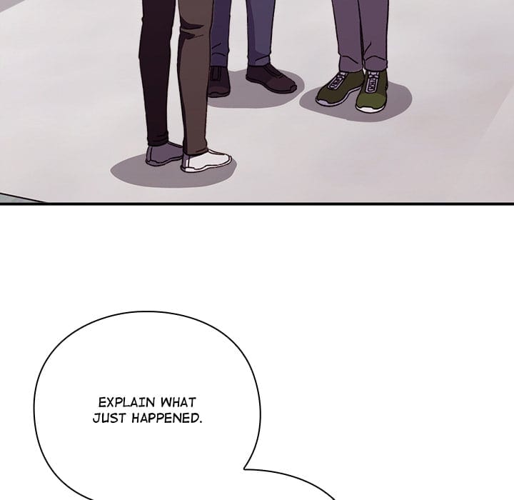 Heart Level Uncensored, chapter 9, page 7 of 231