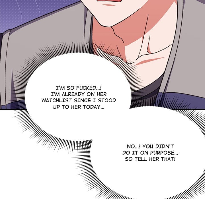 Heart Level Uncensored, chapter 9, page 12 of 231