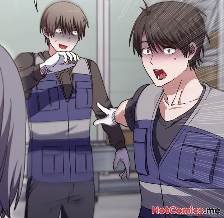 Heart Level Uncensored, chapter 9, page 14 of 231