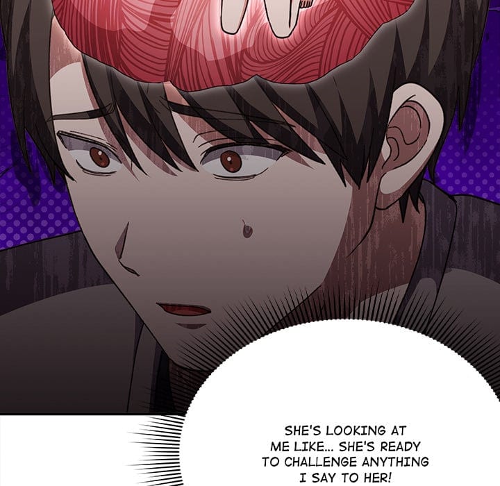 Heart Level Uncensored, chapter 9, page 27 of 231
