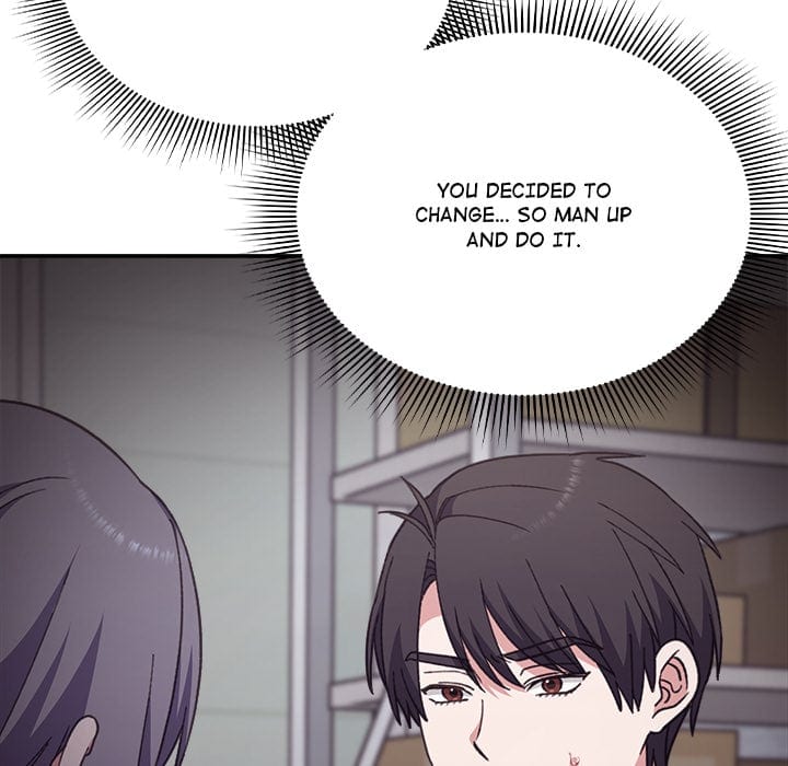 Heart Level Uncensored, chapter 9, page 32 of 231