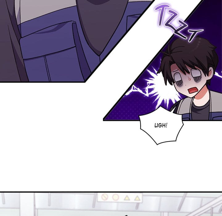 Heart Level Uncensored, chapter 9, page 36 of 231