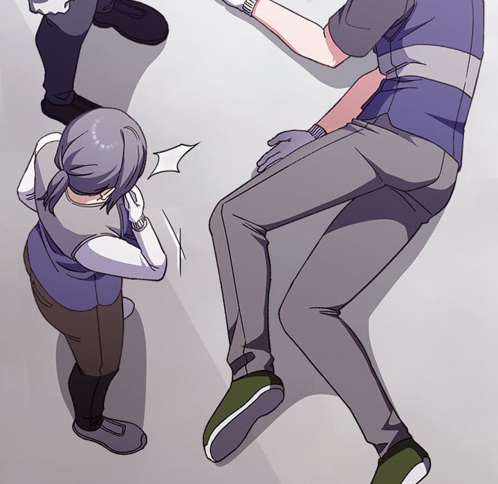 Heart Level Uncensored, chapter 9, page 40 of 231