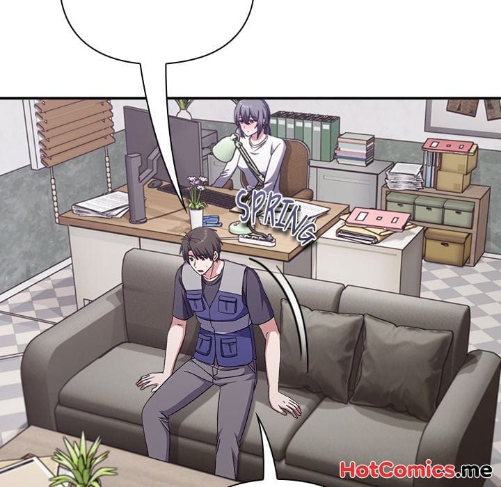Heart Level Uncensored, chapter 9, page 67 of 231