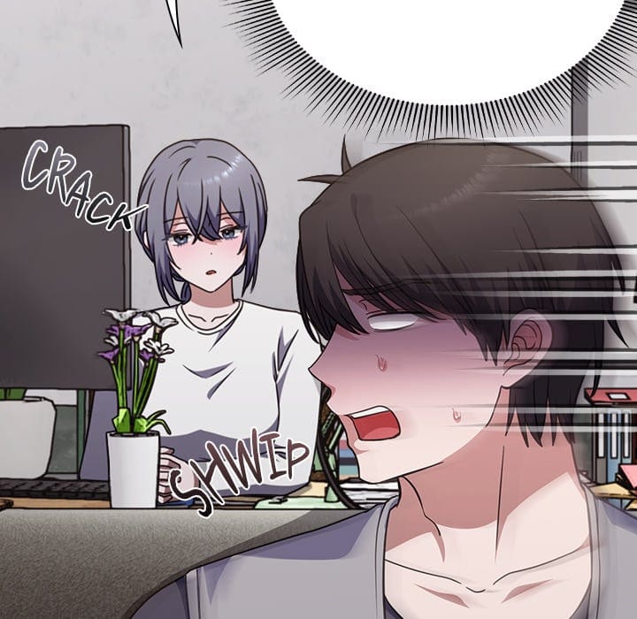 Heart Level Uncensored, chapter 9, page 71 of 231