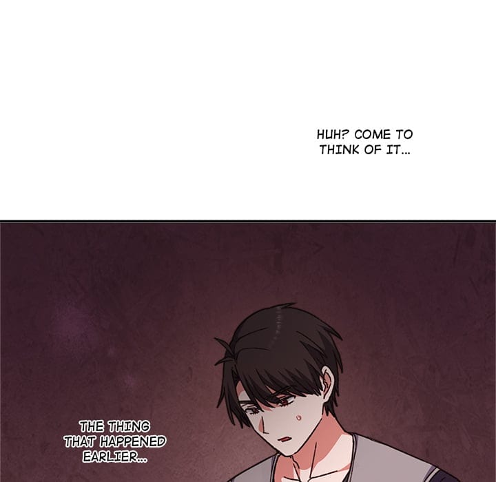 Heart Level Uncensored, chapter 9, page 73 of 231