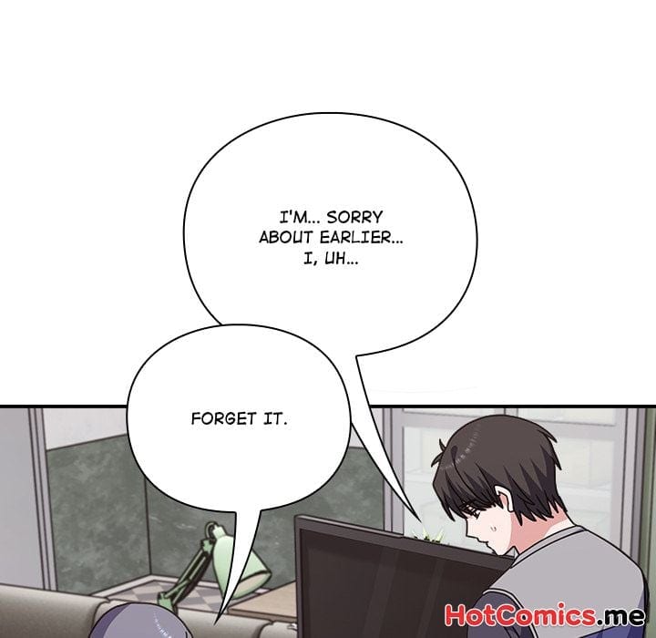 Heart Level Uncensored, chapter 9, page 76 of 231