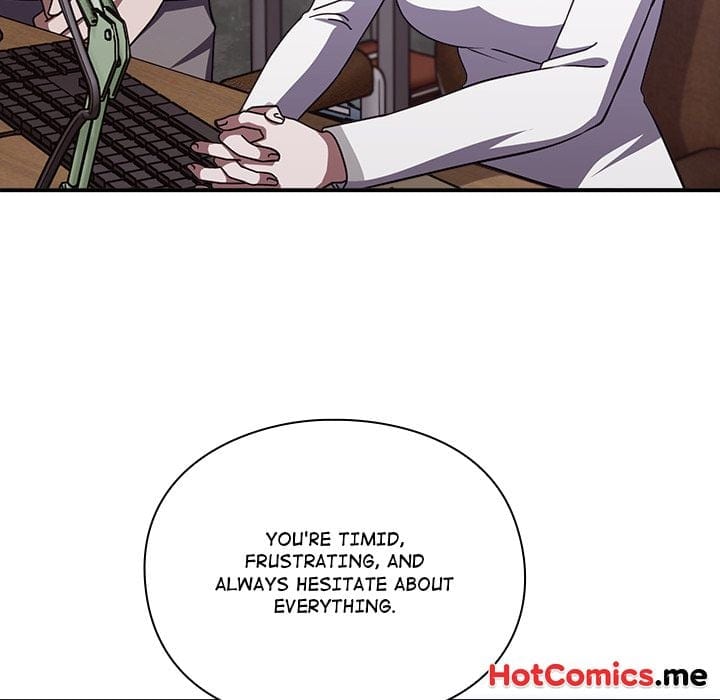 Heart Level Uncensored, chapter 9, page 81 of 231