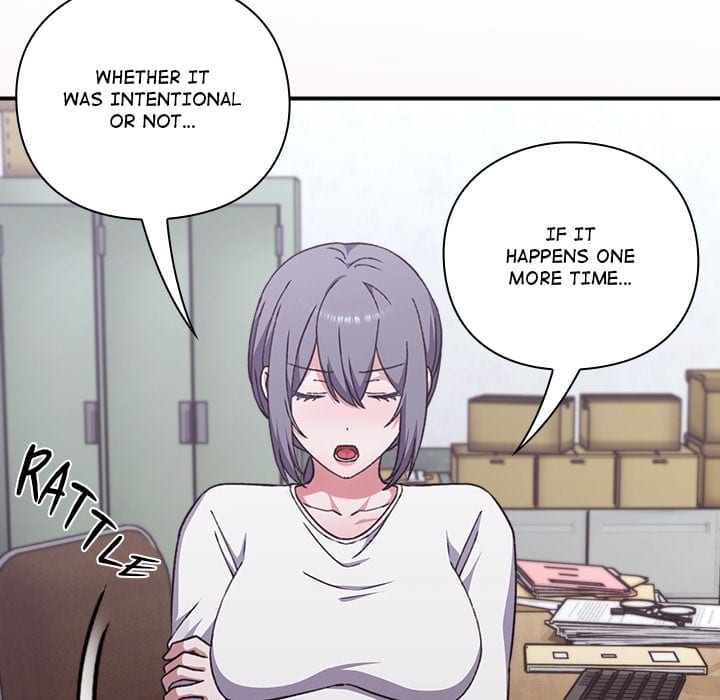 Heart Level Uncensored, chapter 9, page 84 of 231