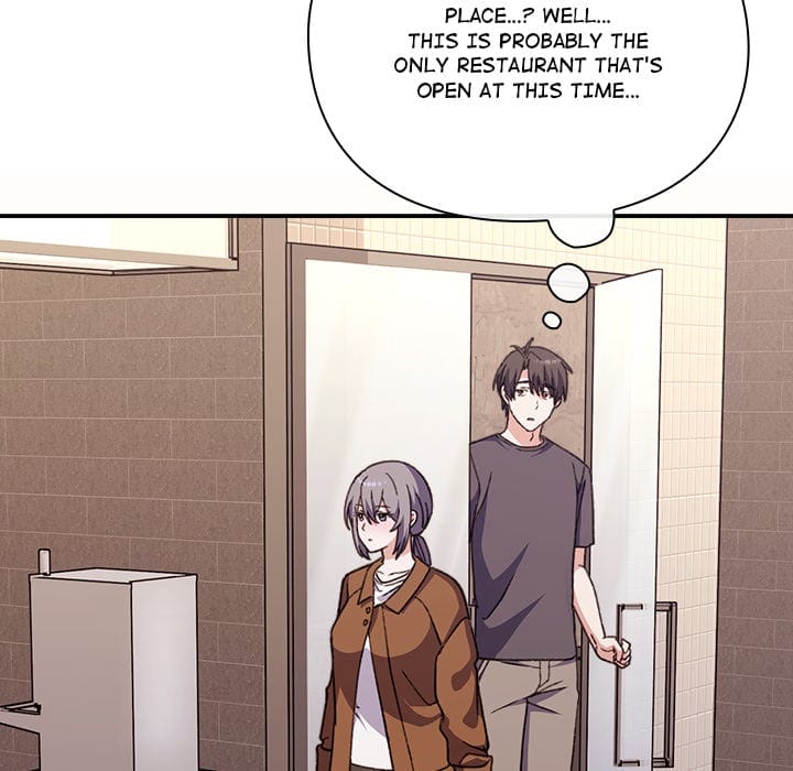 Heart Level Uncensored, chapter 9, page 94 of 231