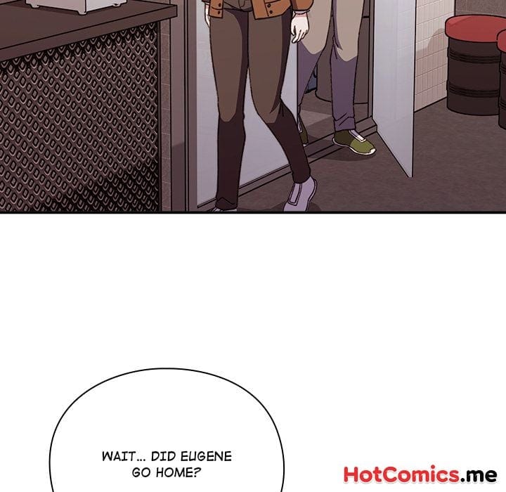 Heart Level Uncensored, chapter 9, page 95 of 231