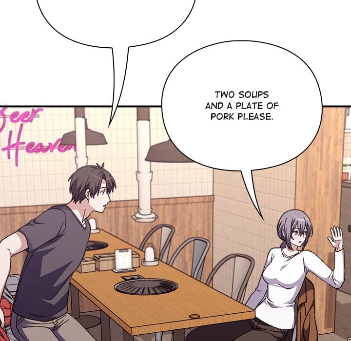 Heart Level Uncensored, chapter 9, page 96 of 231