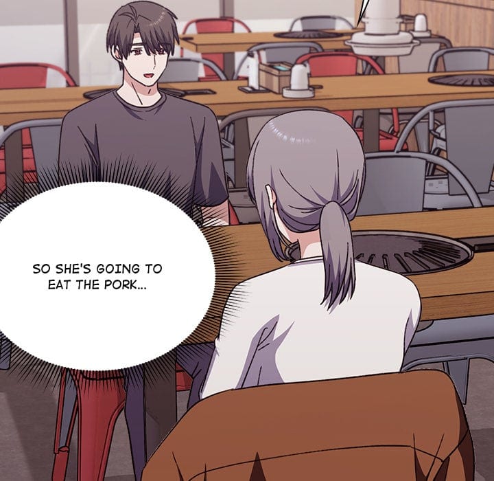 Heart Level Uncensored, chapter 9, page 99 of 231