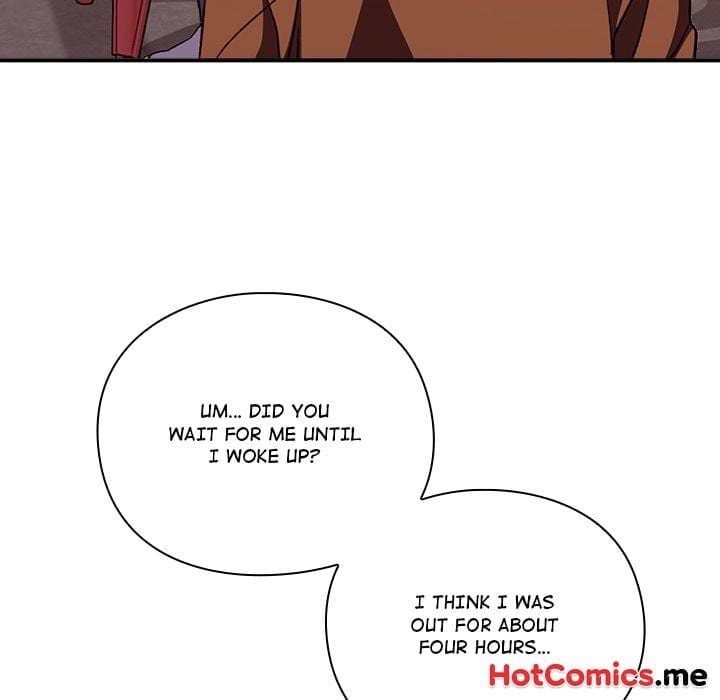 Heart Level Uncensored, chapter 9, page 100 of 231