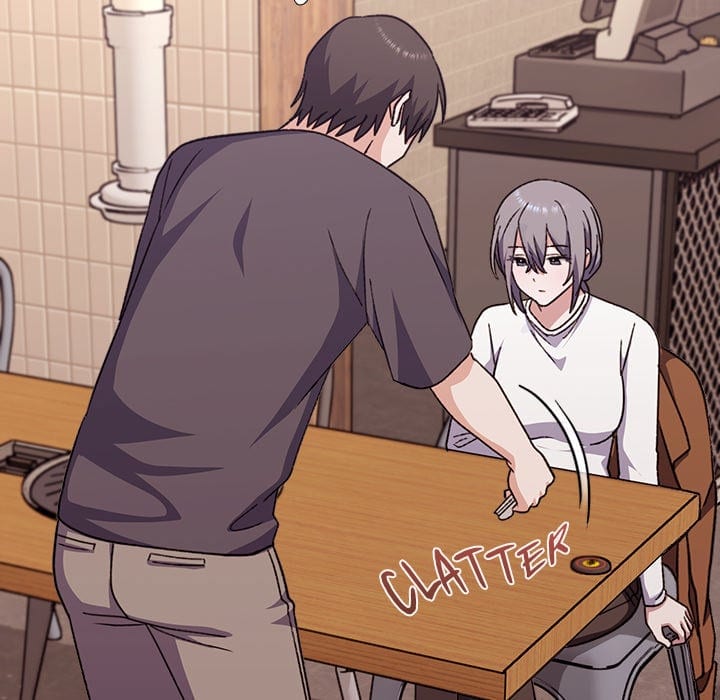 Heart Level Uncensored, chapter 9, page 104 of 231