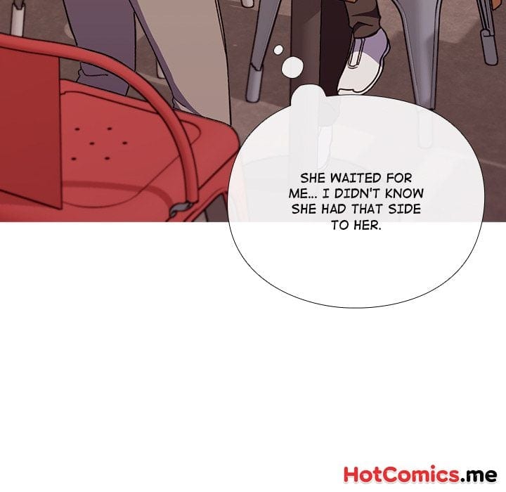 Heart Level Uncensored, chapter 9, page 105 of 231