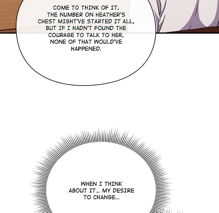 Heart Level Uncensored, chapter 9, page 108 of 231