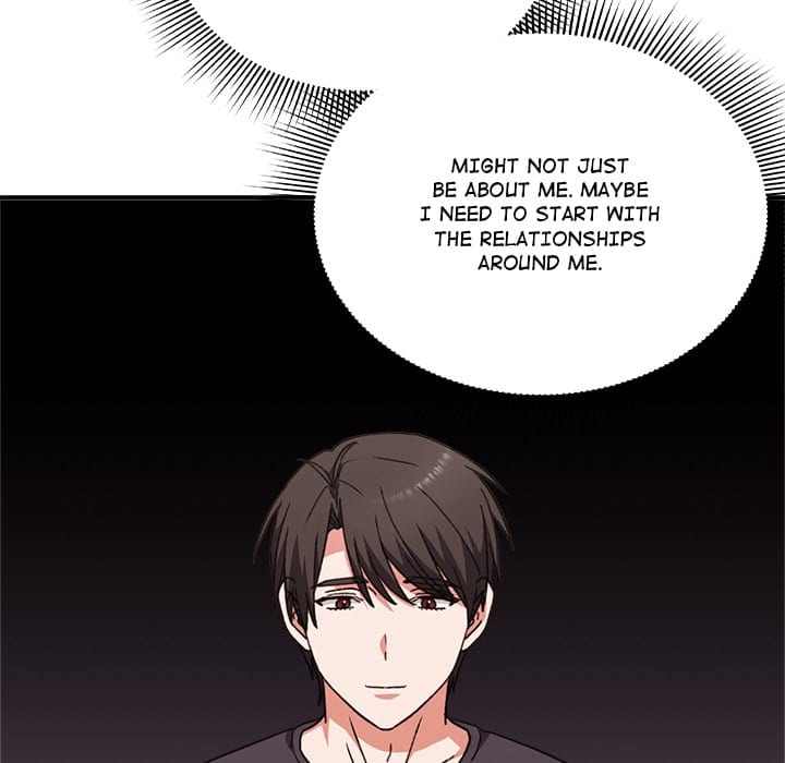 Heart Level Uncensored, chapter 9, page 109 of 231
