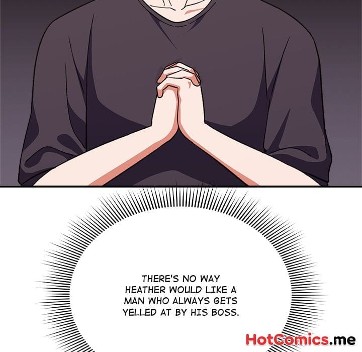 Heart Level Uncensored, chapter 9, page 110 of 231