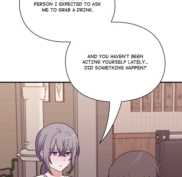 Heart Level Uncensored, chapter 9, page 120 of 231