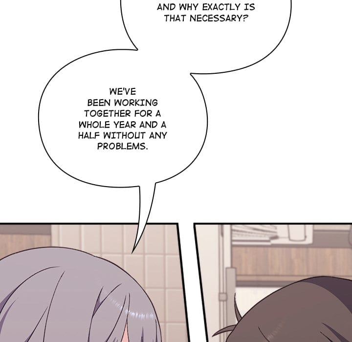 Heart Level Uncensored, chapter 9, page 125 of 231