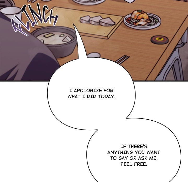 Heart Level Uncensored, chapter 9, page 130 of 231