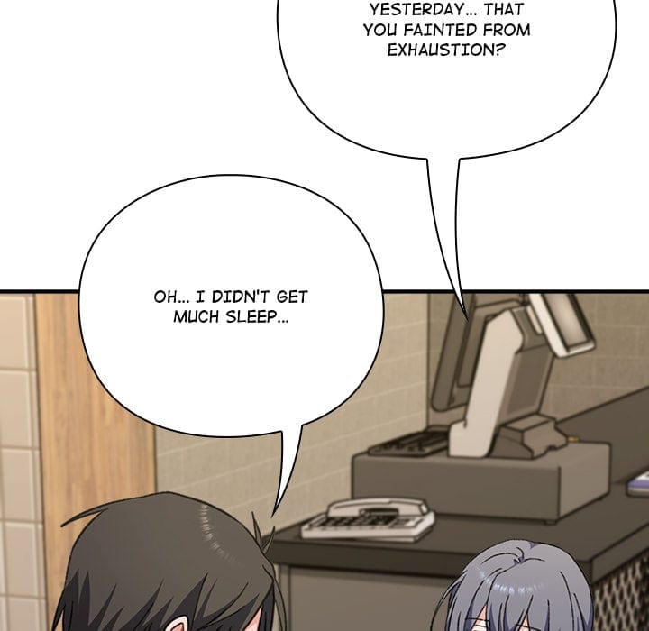 Heart Level Uncensored, chapter 9, page 132 of 231
