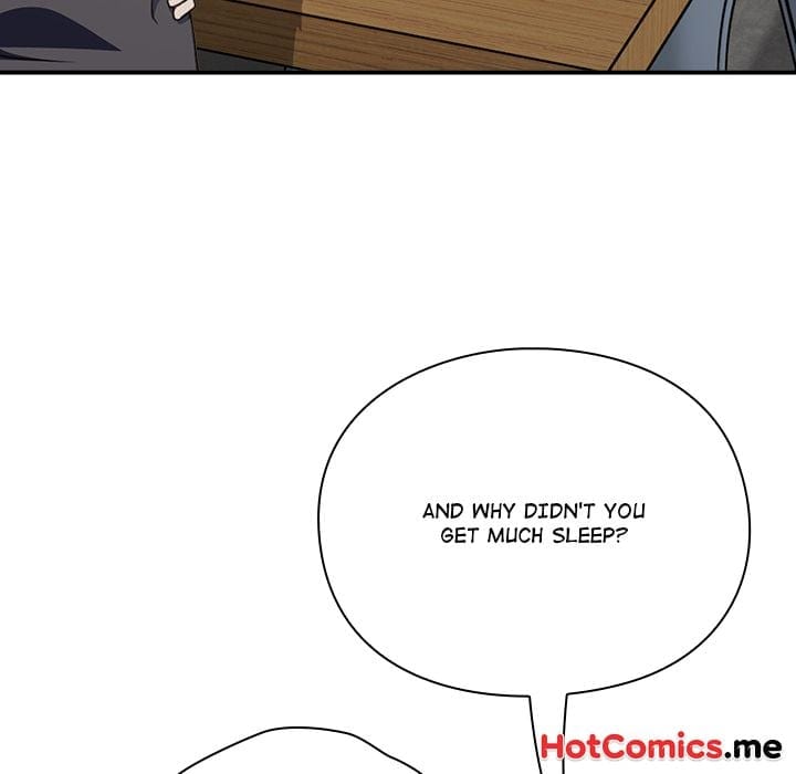 Heart Level Uncensored, chapter 9, page 134 of 231