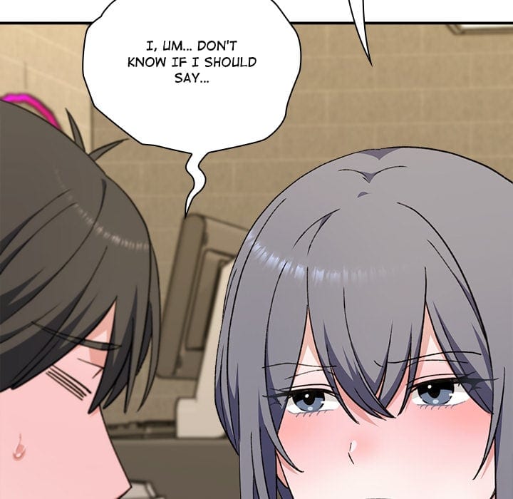 Heart Level Uncensored, chapter 9, page 135 of 231