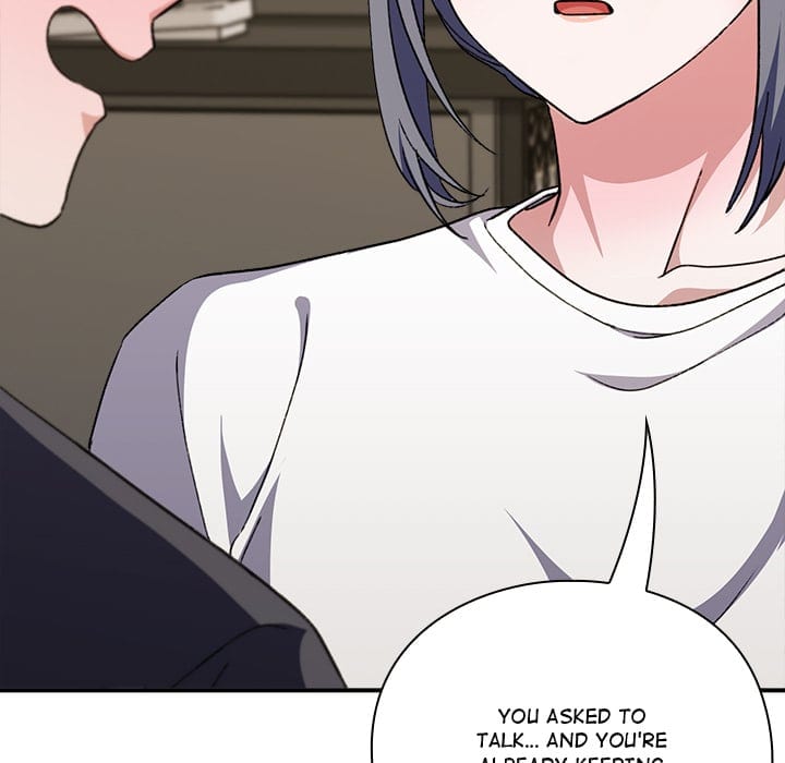 Heart Level Uncensored, chapter 9, page 136 of 231