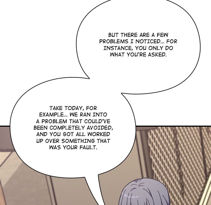 Heart Level Uncensored, chapter 9, page 140 of 231
