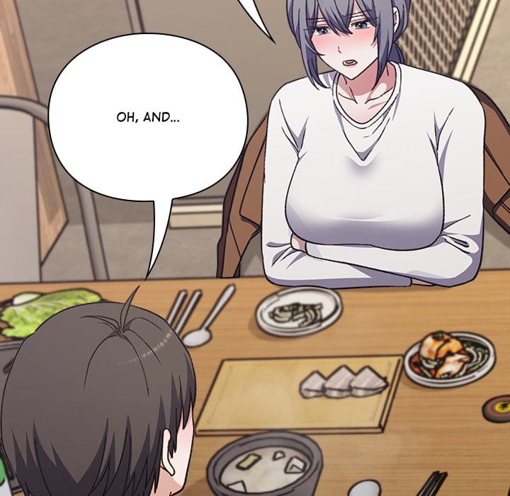 Heart Level Uncensored, chapter 9, page 141 of 231
